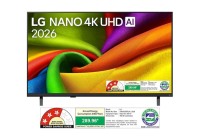 LG 75NU870BPLA 75 Inch (191 cm) Smart TV