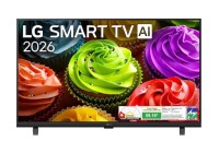 LG 32LB650BPLA 32 Inch (80 cm) Smart TV
