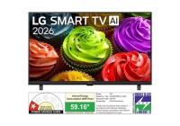 LG 32LB657BPLA 32 Inch (80 cm) Smart TV