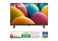LG 32LR686B6LA 32 Inch (80 cm) Smart TV