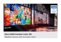 Samsung 85R95HXUXXL 85 Inch (216 cm) Smart TV