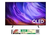 Samsung 77S85HAELXL 77 Inch (195.58 cm) Smart TV