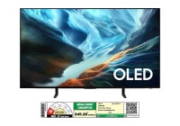 Samsung 55S90HAULXL 55 Inch (139 cm) Smart TV