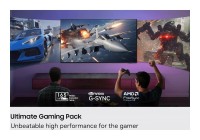 Samsung 65S90HAELXL 65 Inch (164 cm) Smart TV