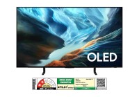 Samsung 83S90HAEXXL 83 Inch (210.82 cm) Smart TV