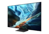 Samsung 83S90HAEXXL 83 Inch (210.82 cm) Smart TV
