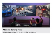 Samsung 55S95HXULXL 55 Inch (139 cm) Smart TV