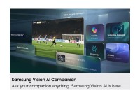 Samsung 65S95HXULXL 65 Inch (164 cm) Smart TV