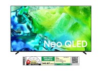 Samsung 65QN80HAULXL 65 Inch (164 cm) Smart TV
