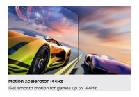 Samsung 65QN80HAULXL 65 Inch (164 cm) Smart TV