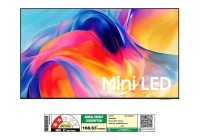 Samsung 50M70HAULXL 50 Inch (126 cm) Smart TV