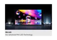 Samsung 75M70HAULXL 75 Inch (191 cm) Smart TV