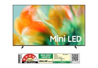 Samsung 75M80HAULXL 75 Inch (191 cm) Smart TV