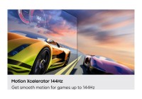 Samsung 75M80HAULXL 75 Inch (191 cm) Smart TV