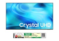 Samsung 43U8400HLXL 43 Inch (109.22 cm) Smart TV