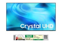 Samsung 43UE84AHULXL 43 Inch (109.22 cm) Smart TV