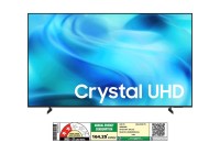 Samsung 50U8300HULXL 50 Inch (126 cm) Smart TV