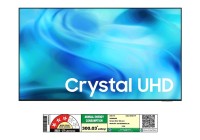 Samsung 75U8300HULXL 75 Inch (191 cm) Smart TV
