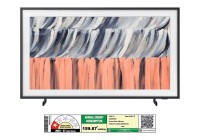 Samsung 43LS03HEULXL 43 Inch (109.22 cm) Smart TV