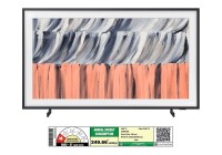 Samsung 55LS03HEULXL 55 Inch (139 cm) Smart TV