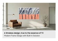 Samsung 65LS03HEULXL 65 Inch (164 cm) Smart TV