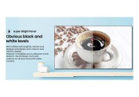 Hisense 43E4S 43 Inch (109.22 cm) Smart TV