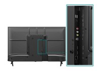 Hisense 43A4G 43 Inch (109.22 cm) Android TV
