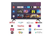 Hisense 43A4G 43 Inch (109.22 cm) Android TV