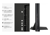 Hisense 85UR9SG 85 Inch (216 cm) Smart TV