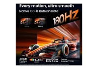 Hisense 85UR9SG 85 Inch (216 cm) Smart TV