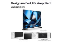 Hisense 85U6SF Pro 85 Inch (216 cm) Smart TV