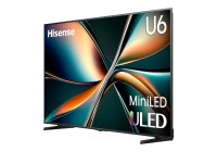 Hisense 65U6SF 65 Inch (164 cm) Smart TV