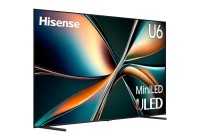Hisense 100U6SF 100 Inch (254 cm) Smart TV