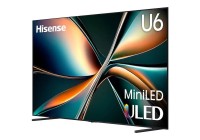 Hisense 100U6SF 100 Inch (254 cm) Smart TV