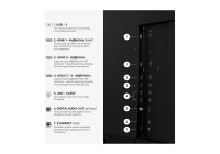 Hisense 75S7SG 75 Inch (191 cm) Smart TV