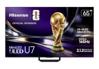 Hisense 65U7SG 65 Inch (164 cm) Smart TV