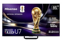 Hisense 85U7SG 85 Inch (216 cm) Smart TV