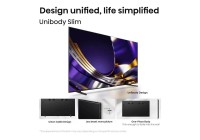Hisense 116U7SG 116 Inch (294.64 cm) Smart TV