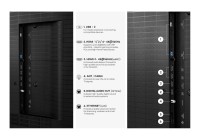 Hisense 65U7SF 65 Inch (164 cm) Smart TV