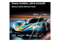 Hisense 75U7SF 75 Inch (191 cm) Smart TV