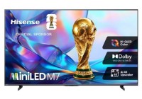 Hisense 65M7QG 65 Inch (164 cm) Smart TV