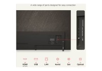 LG OLED83B65LA 83 Inch (210.82 cm) Smart TV