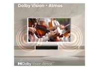 Hisense 32S5QTUK 32 Inch (80 cm) Smart TV