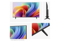 Hisense 40A4STUK 40 Inch (102 cm) Smart TV