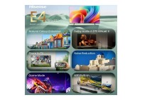 Hisense 40A4STUK 40 Inch (102 cm) Smart TV