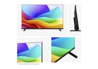 Hisense 40E5STUK 40 Inch (102 cm) Smart TV