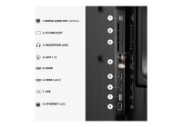 Hisense 32A5STUK 32 Inch (80 cm) Smart TV