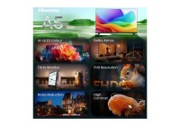 Hisense 32A5STUK 32 Inch (80 cm) Smart TV