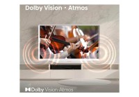 Hisense 43S5QTUK 43 Inch (109.22 cm) Smart TV