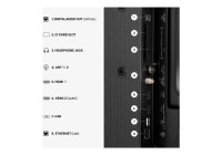 Hisense 32E4STUK 32 Inch (80 cm) Smart TV